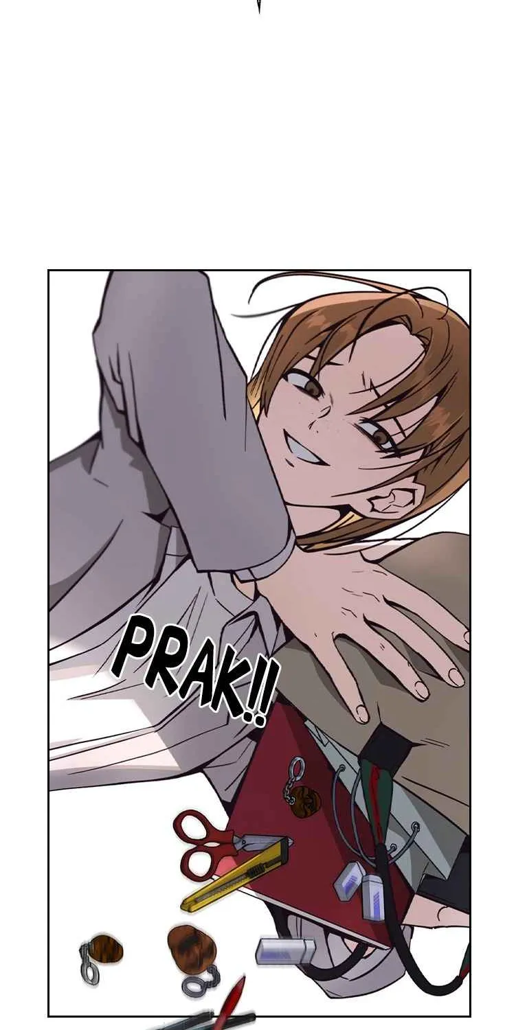 Friendly Competition Chapter 1 page 44 - 