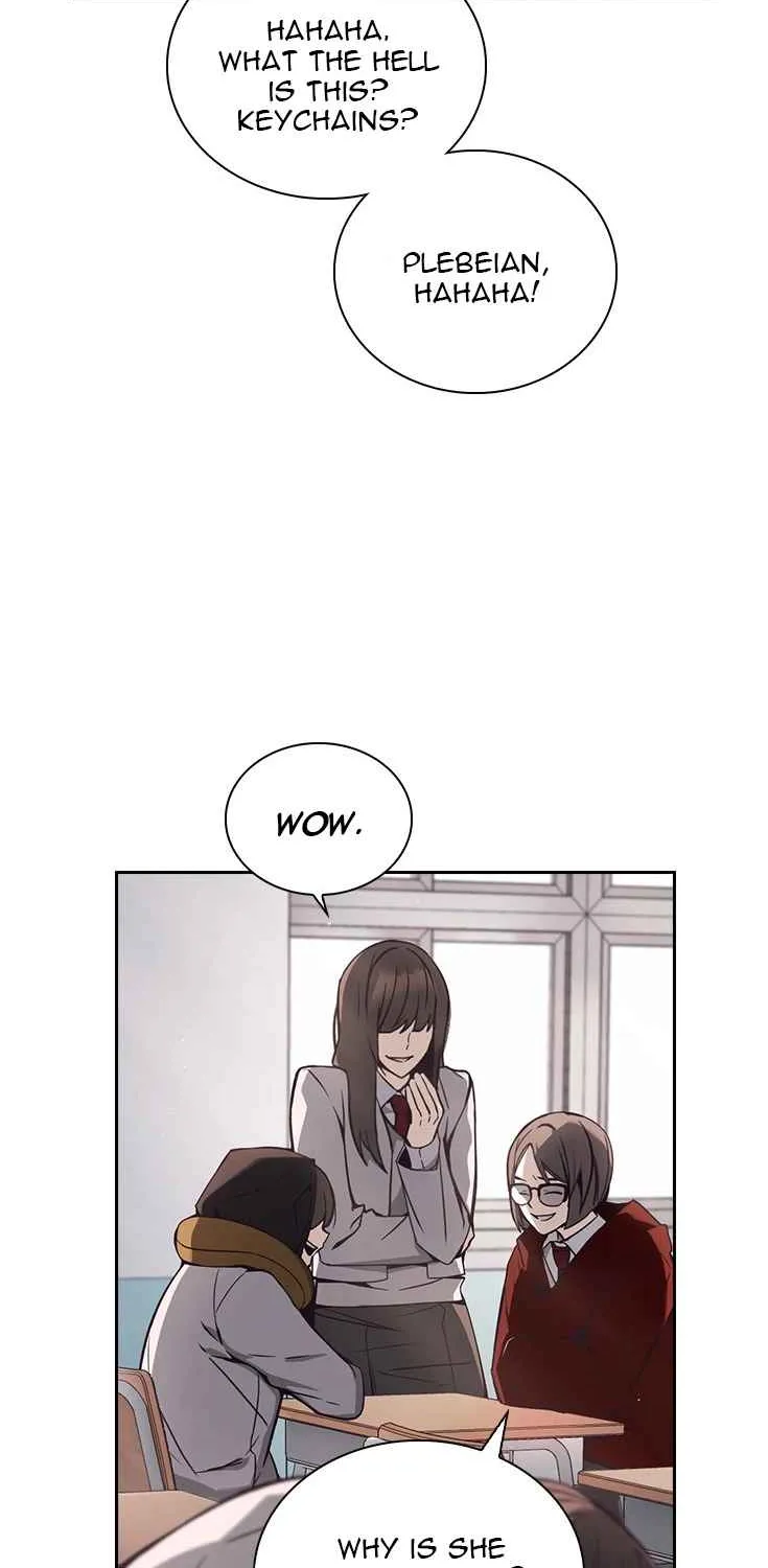 Friendly Competition Chapter 1 page 46 - 