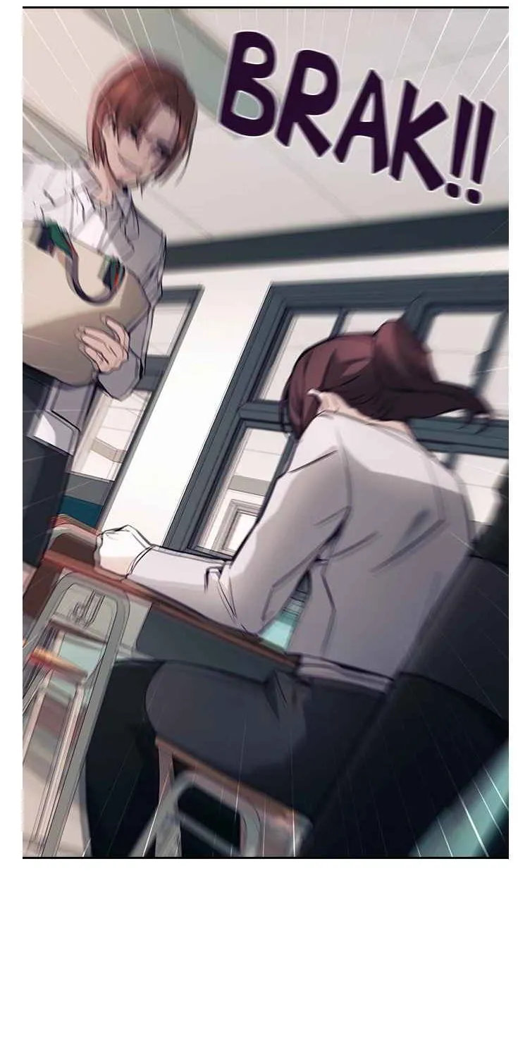 Friendly Competition Chapter 1 page 48 - 