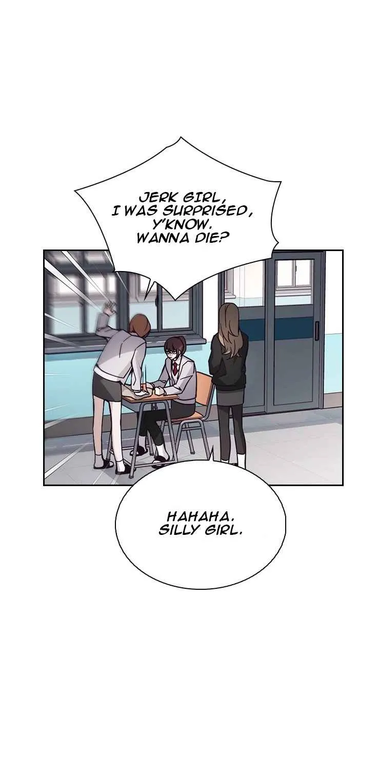 Friendly Competition Chapter 1 page 50 - 