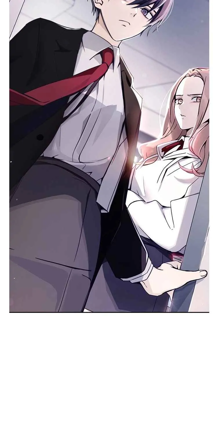 Friendly Competition Chapter 1 page 54 - 