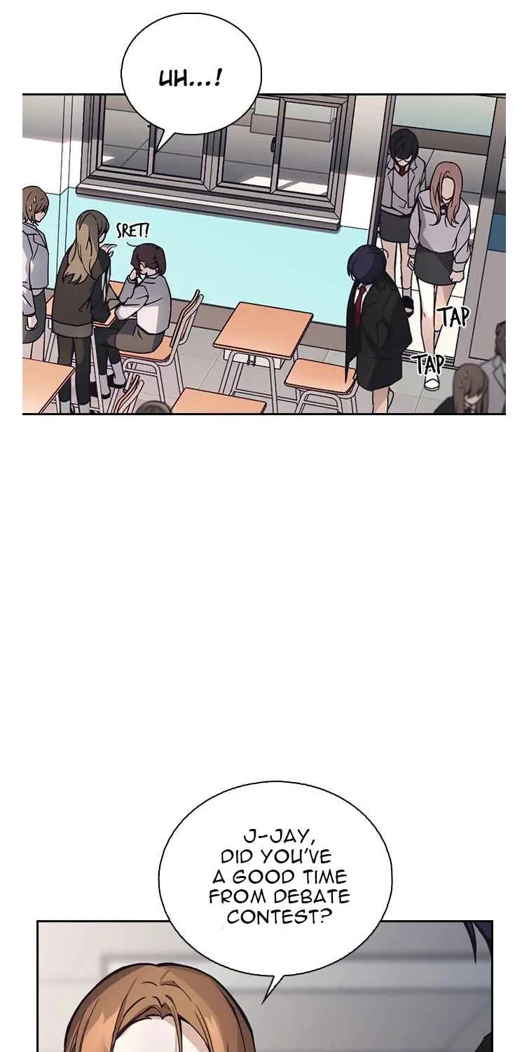 Friendly Competition Chapter 1 page 55 - 