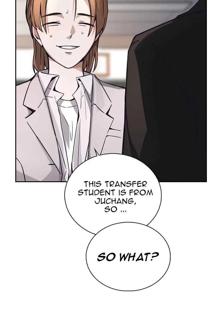 Friendly Competition Chapter 1 page 56 - 