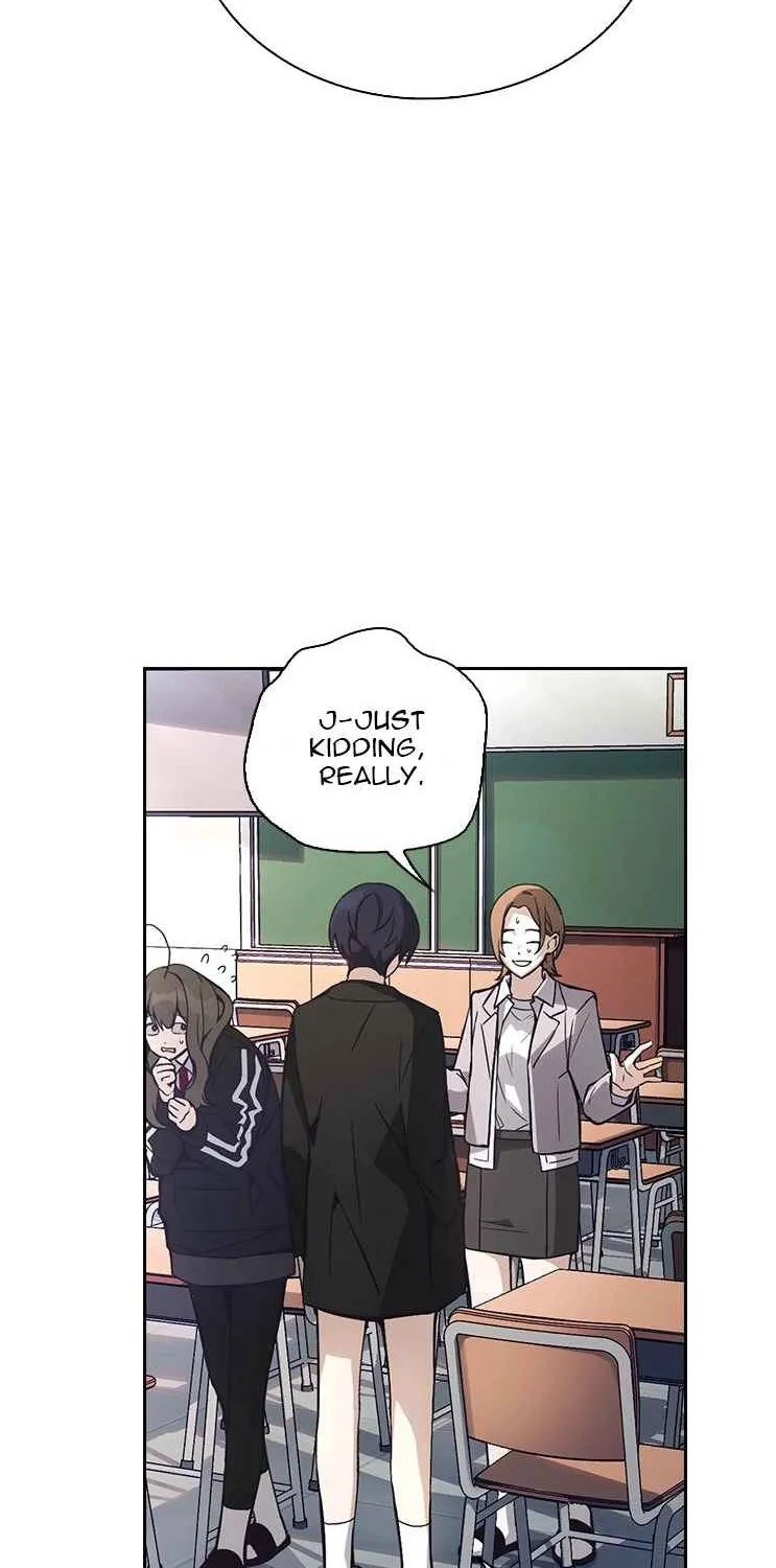 Friendly Competition Chapter 1 page 58 - 