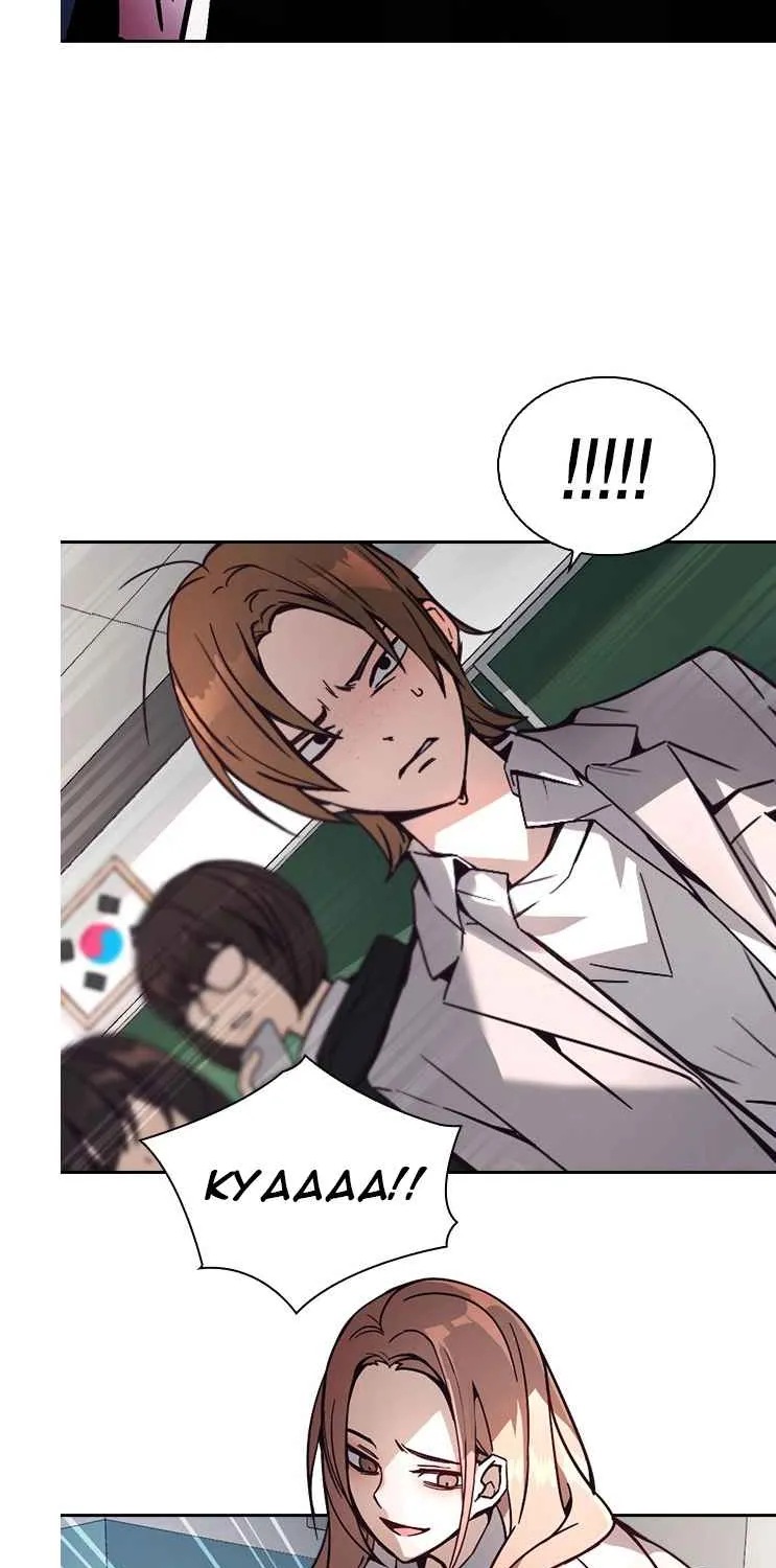 Friendly Competition Chapter 1 page 64 - 
