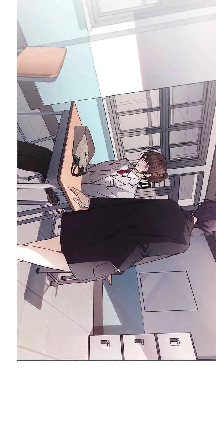 Friendly Competition Chapter 1 page 68 - 