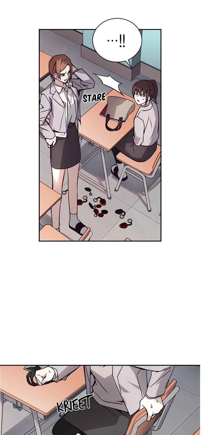 Friendly Competition Chapter 1 page 72 - 