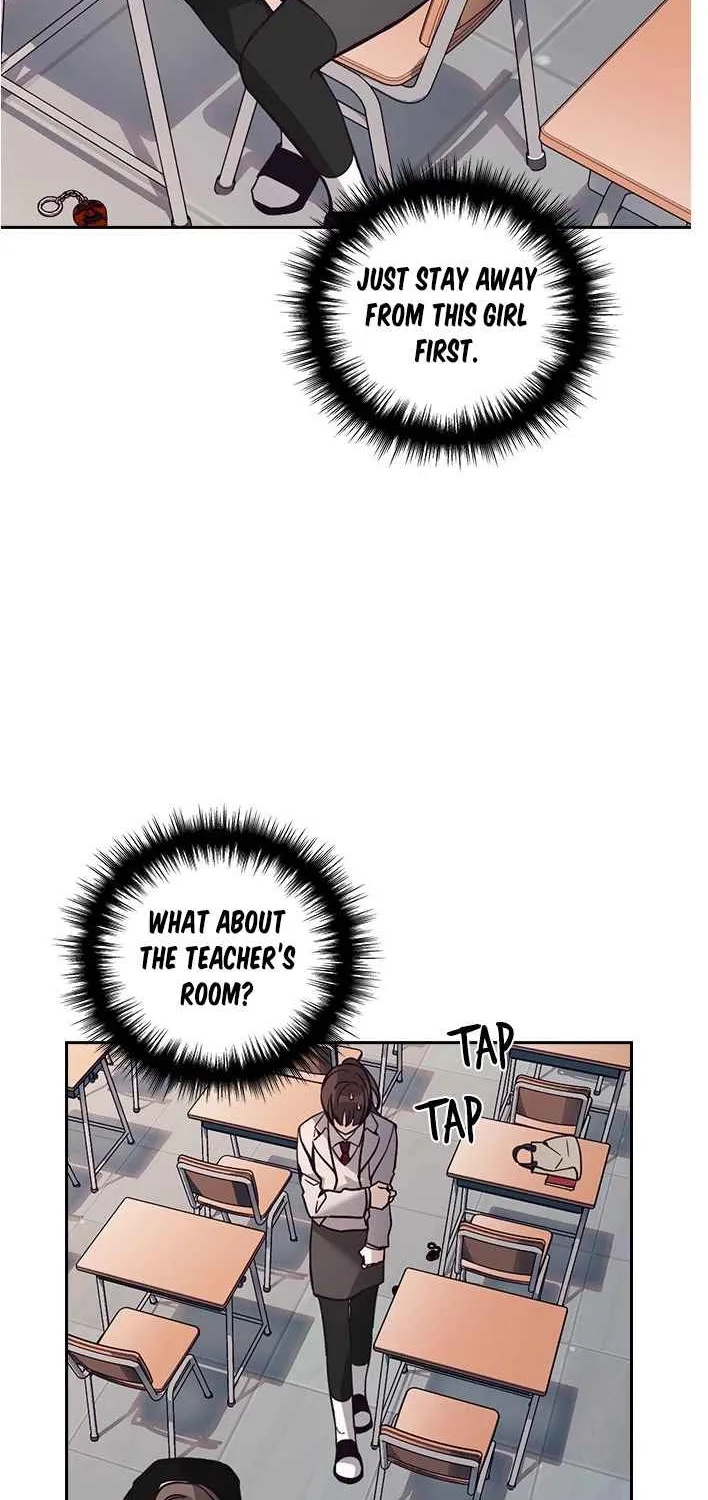 Friendly Competition Chapter 1 page 73 - 