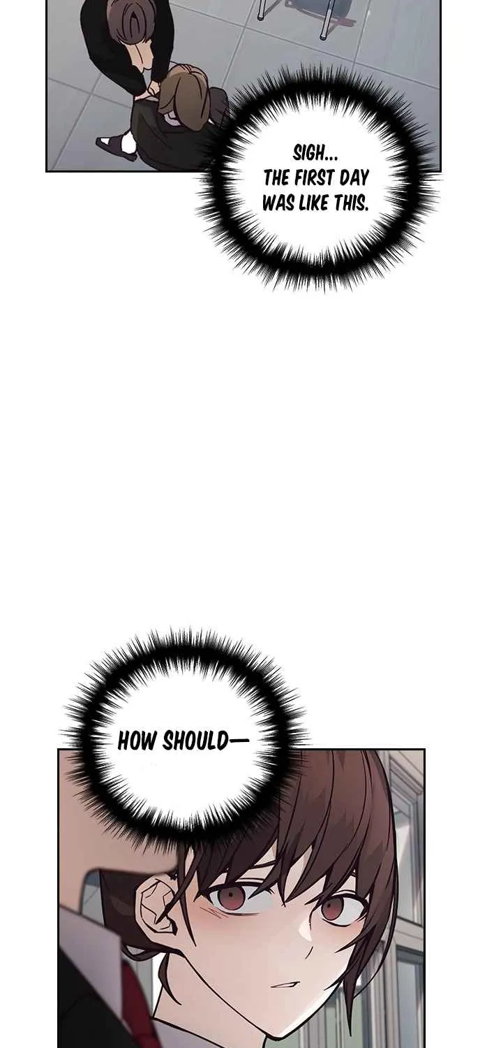 Friendly Competition Chapter 1 page 74 - 