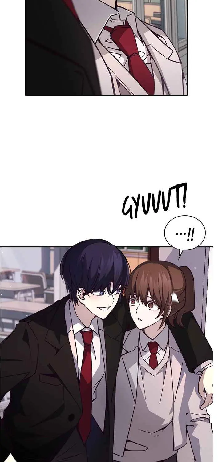 Friendly Competition Chapter 1 page 75 - 