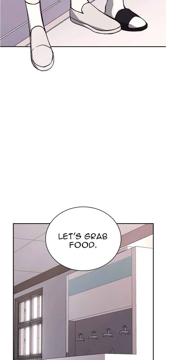 Friendly Competition Chapter 1 page 77 - 