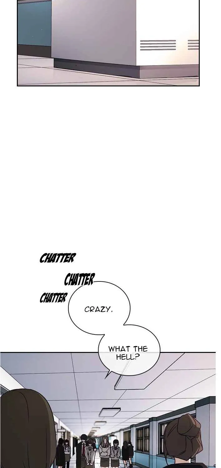 Friendly Competition Chapter 1 page 78 - 
