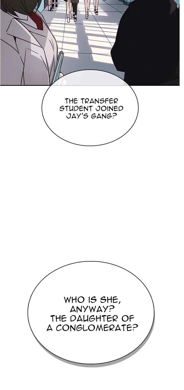 Friendly Competition Chapter 1 page 79 - 