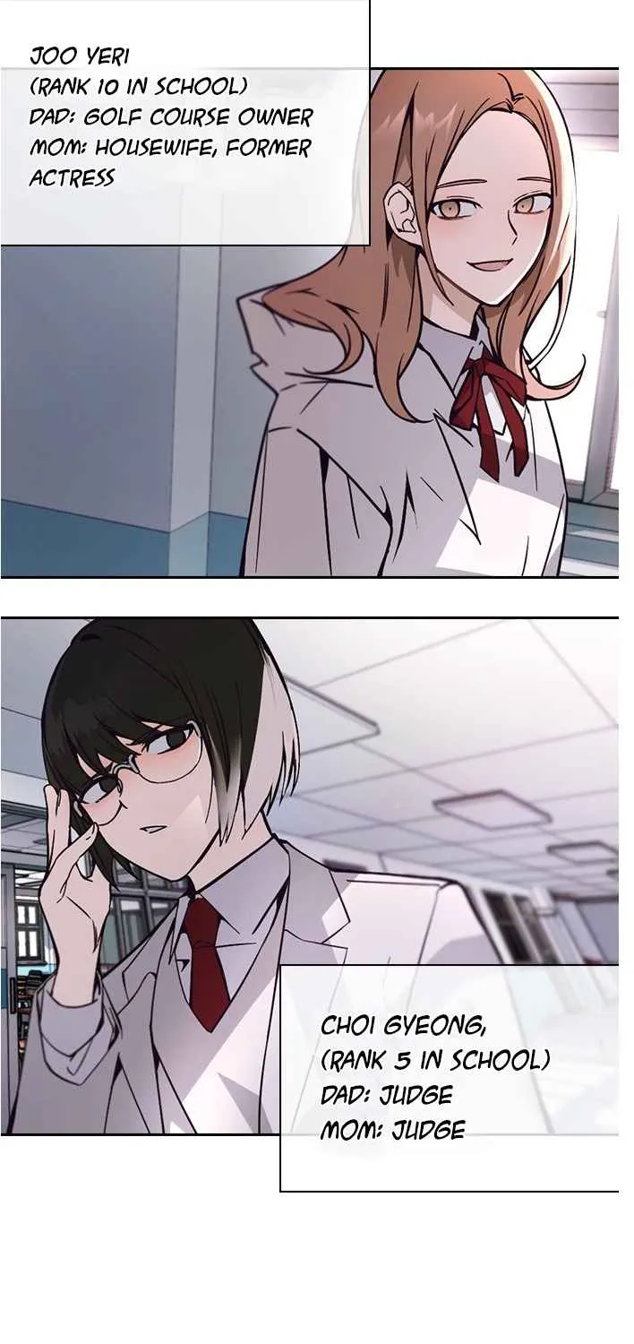 Friendly Competition Chapter 1 page 82 - 