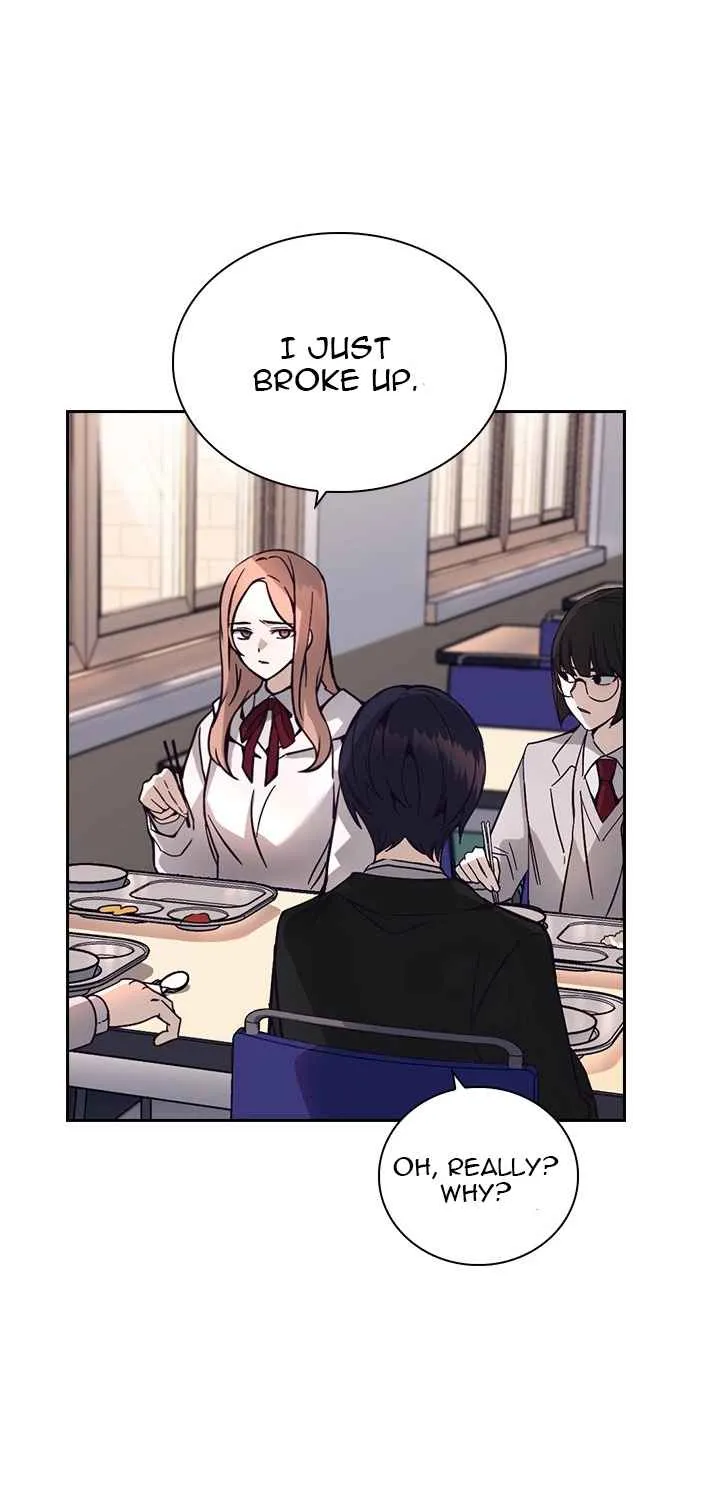 Friendly Competition Chapter 1 page 87 - 