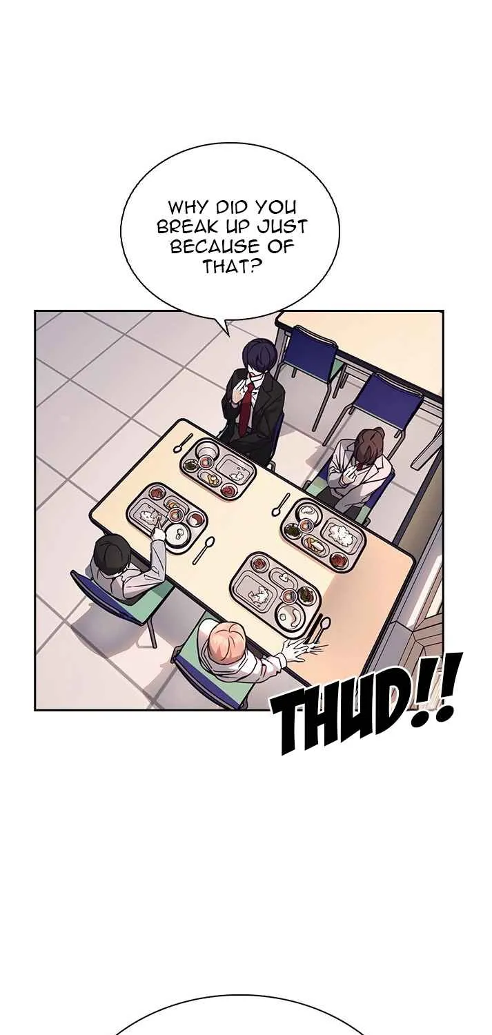 Friendly Competition Chapter 1 page 89 - 