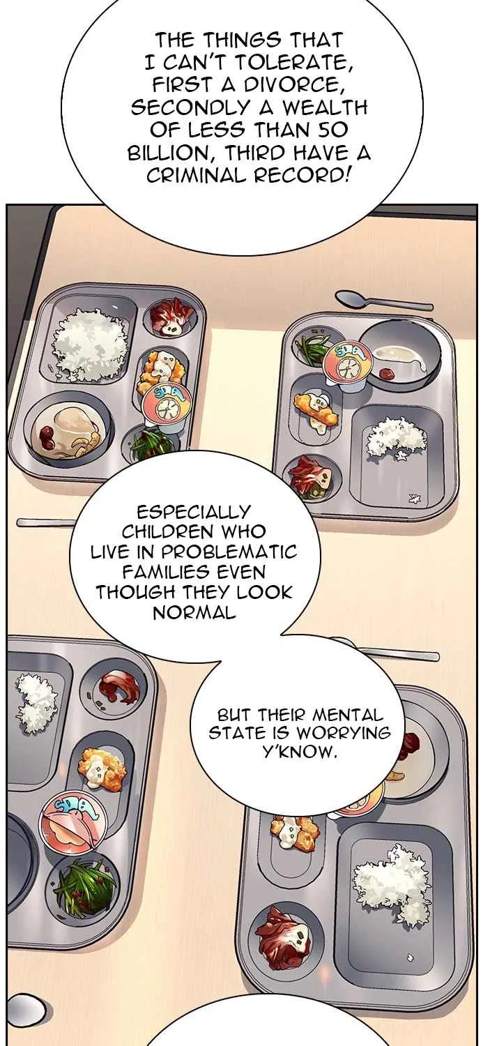 Friendly Competition Chapter 1 page 90 - 