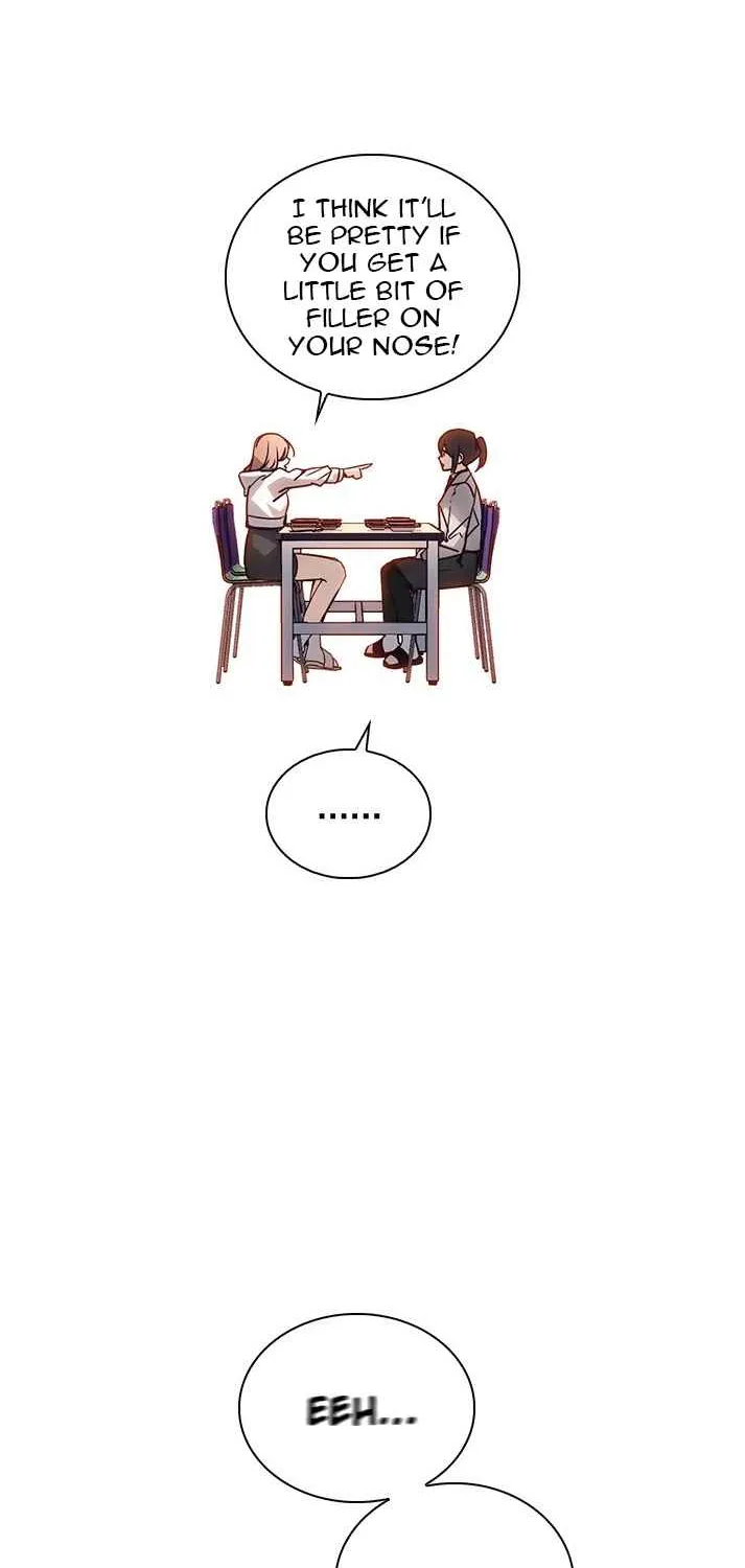 Friendly Competition Chapter 1 page 95 - 