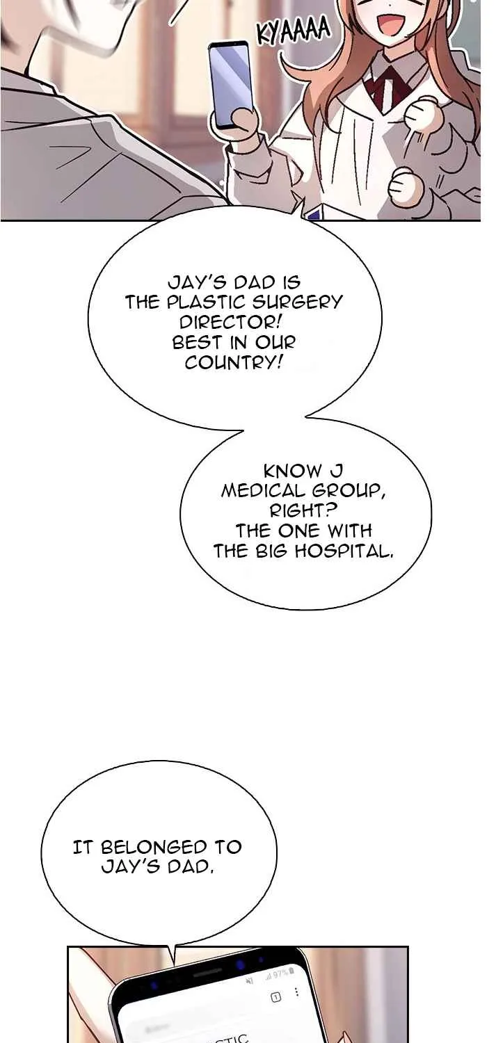 Friendly Competition Chapter 1 page 97 - 