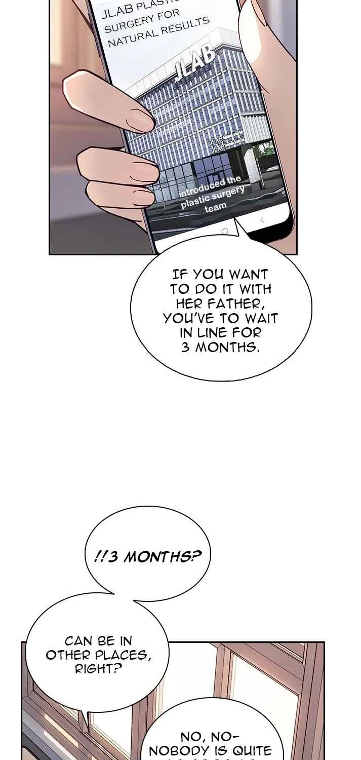 Friendly Competition Chapter 1 page 98 - 
