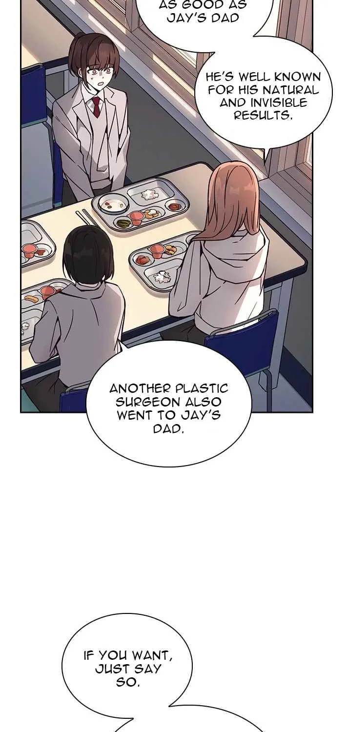 Friendly Competition Chapter 1 page 99 - 