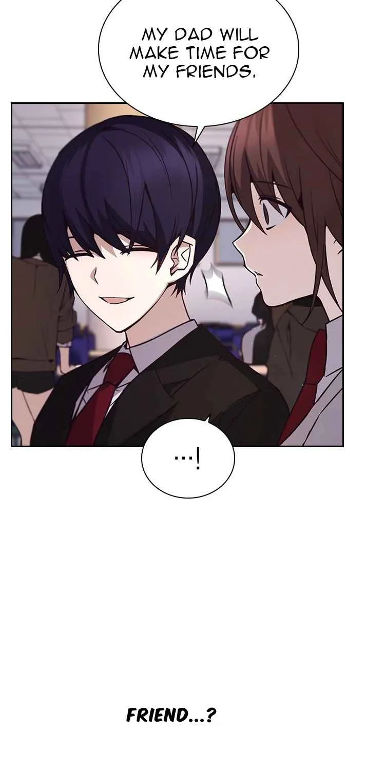 Friendly Competition Chapter 1 page 100 - 