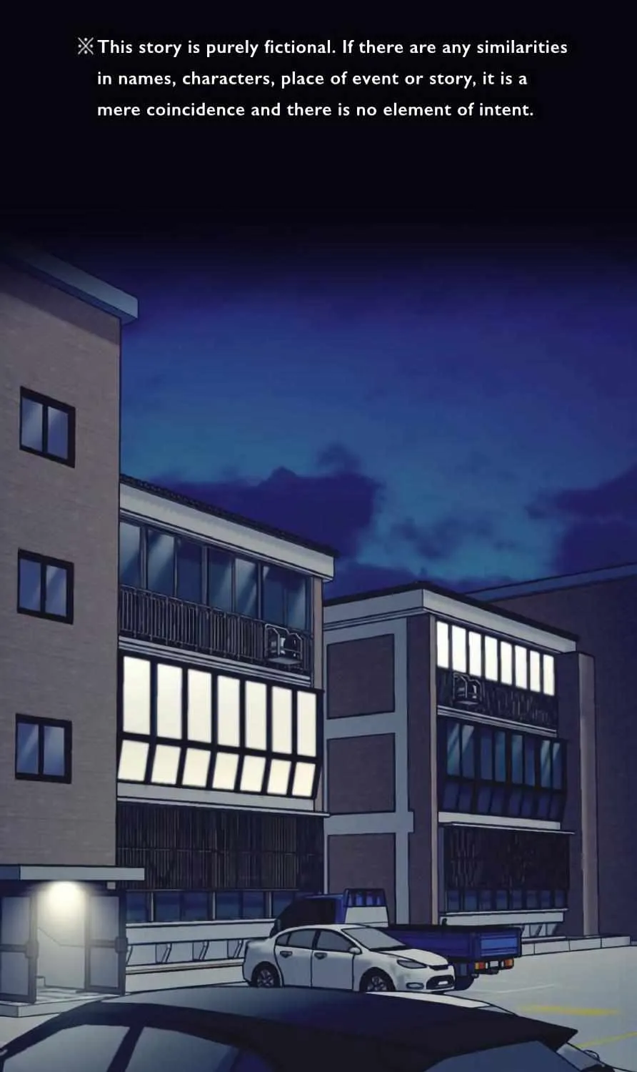 Friendly Competition Chapter 10 page 1 - 