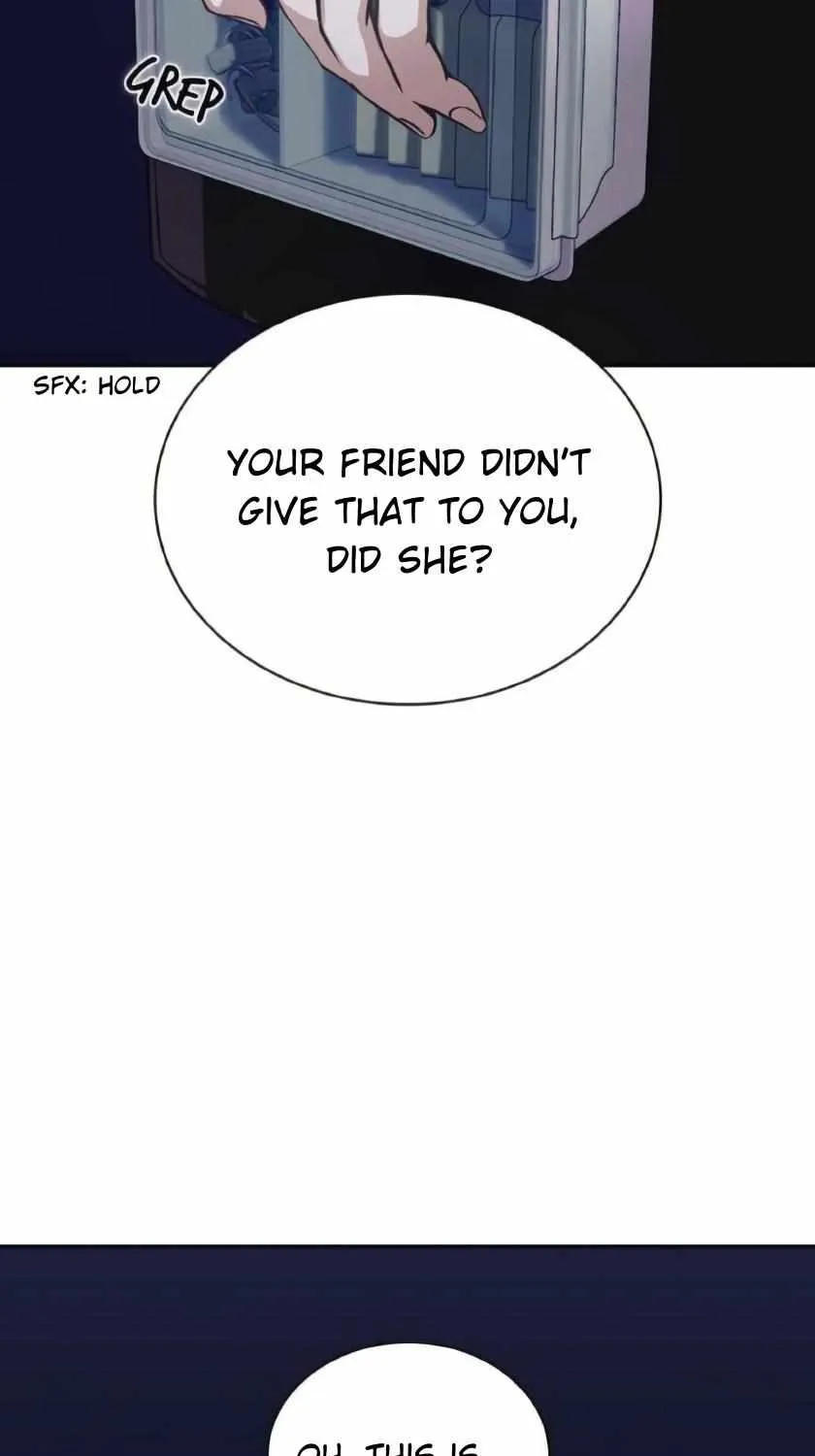 Friendly Competition Chapter 10 page 11 - 