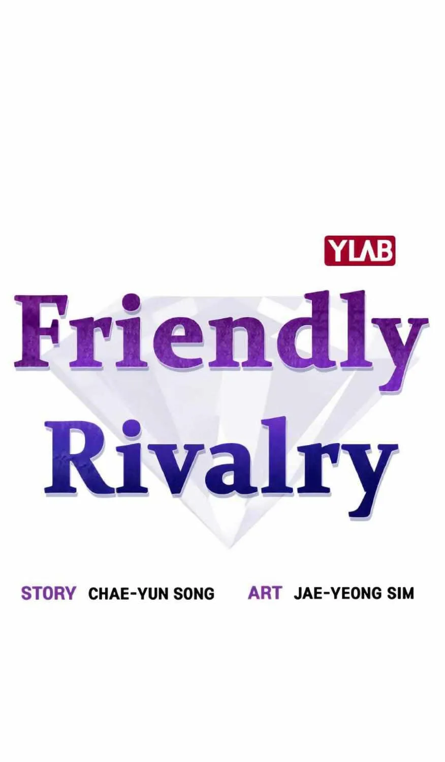 Friendly Competition Chapter 10 page 16 - 