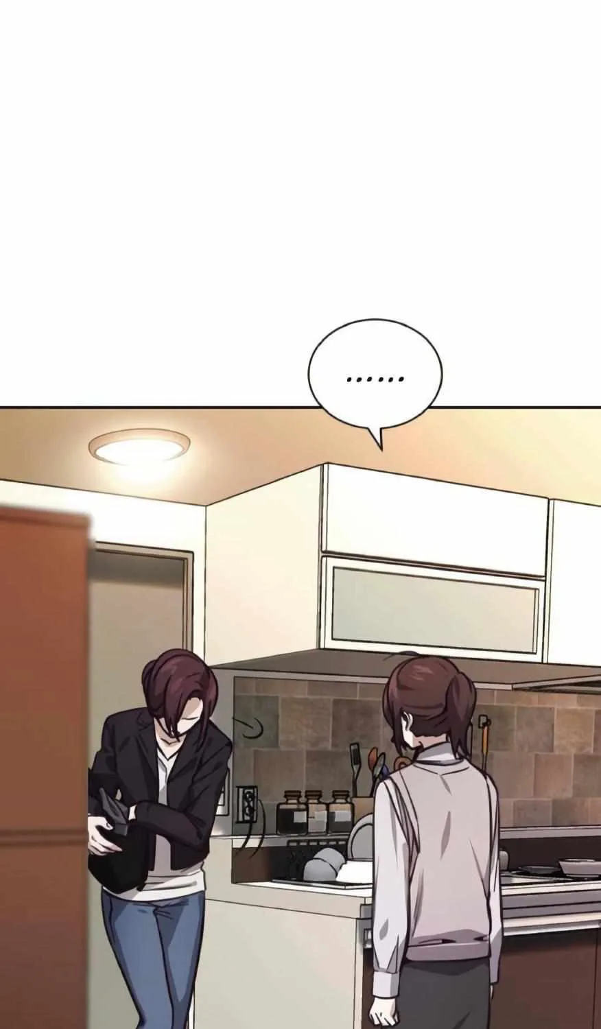 Friendly Competition Chapter 10 page 17 - 