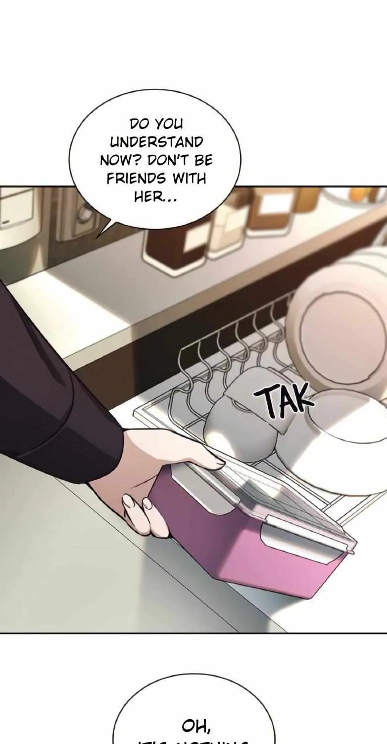 Friendly Competition Chapter 10 page 19 - 
