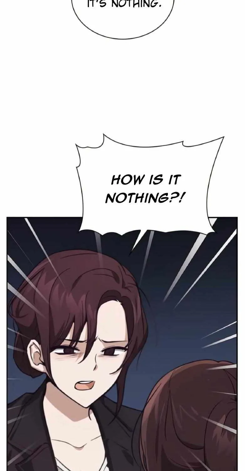 Friendly Competition Chapter 10 page 20 - 