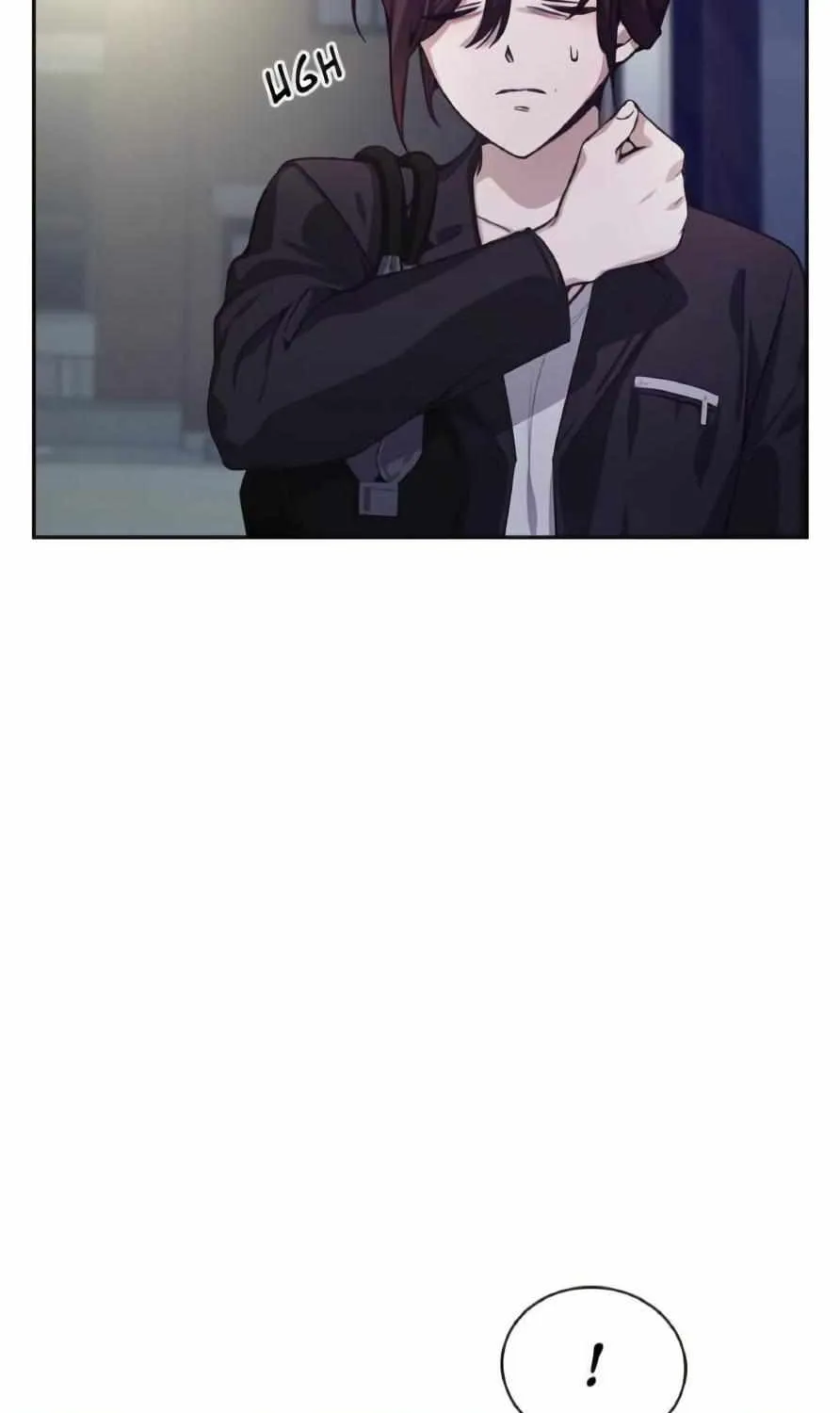 Friendly Competition Chapter 10 page 3 - 