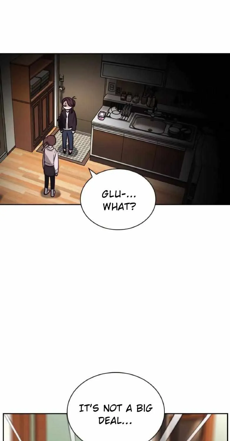 Friendly Competition Chapter 10 page 23 - 