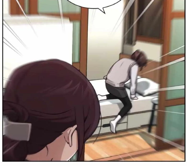 Friendly Competition Chapter 10 page 24 - 