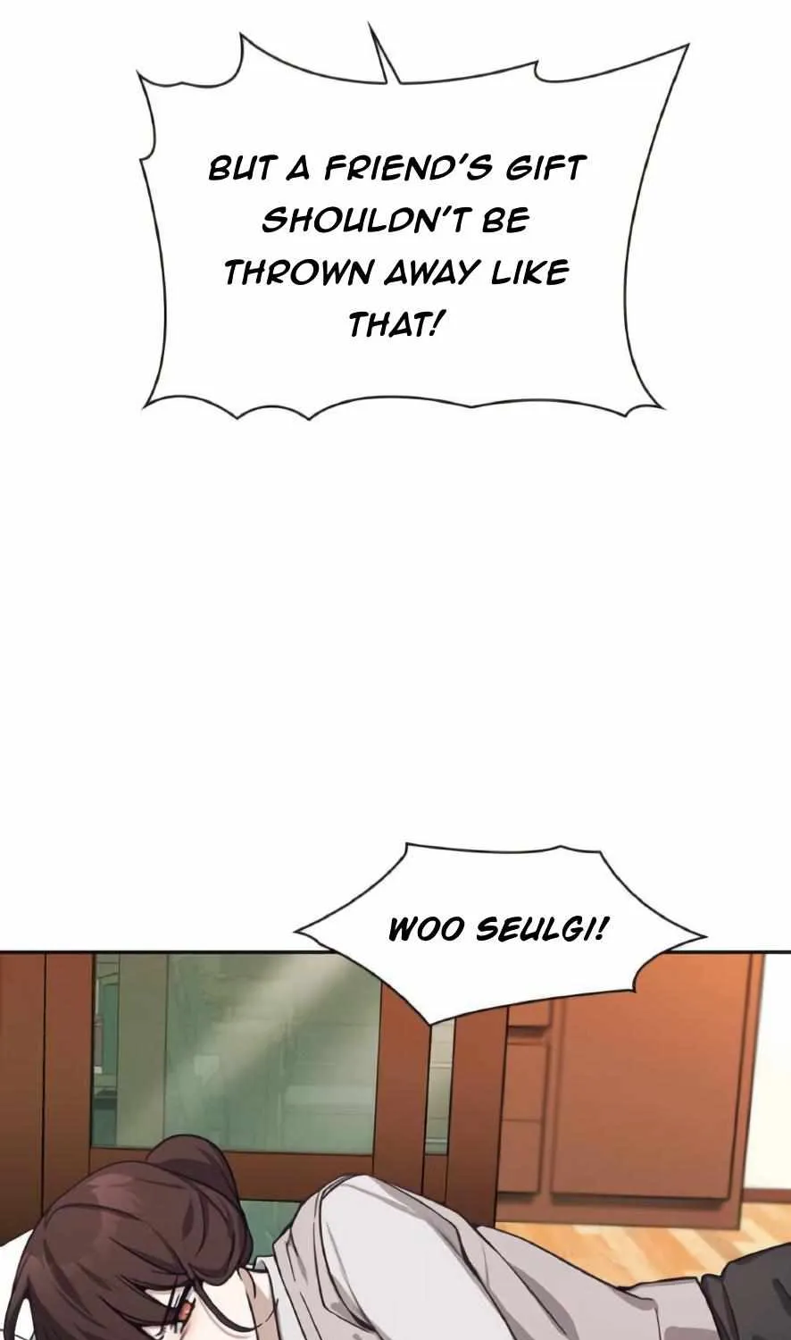 Friendly Competition Chapter 10 page 25 - 