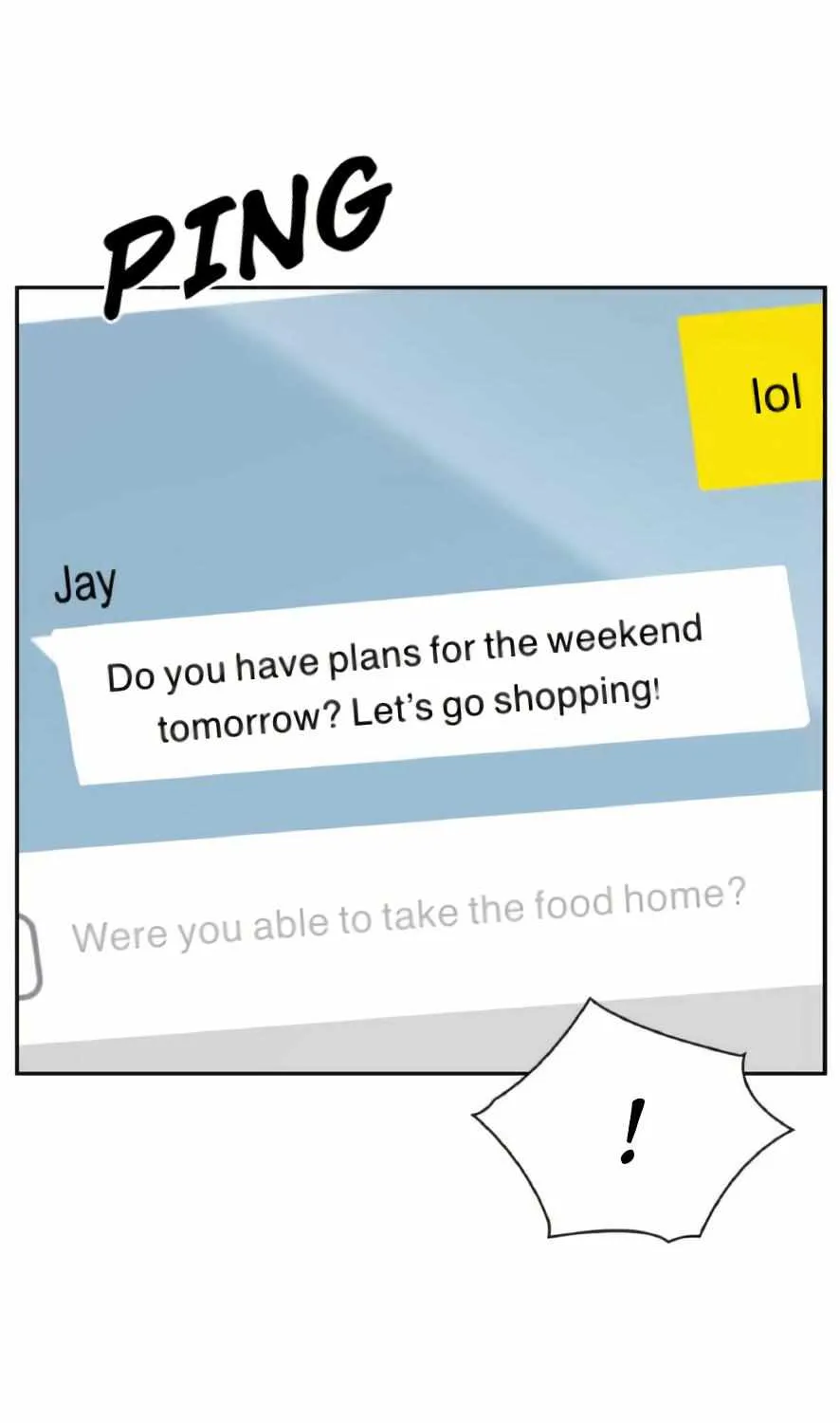 Friendly Competition Chapter 10 page 29 - 