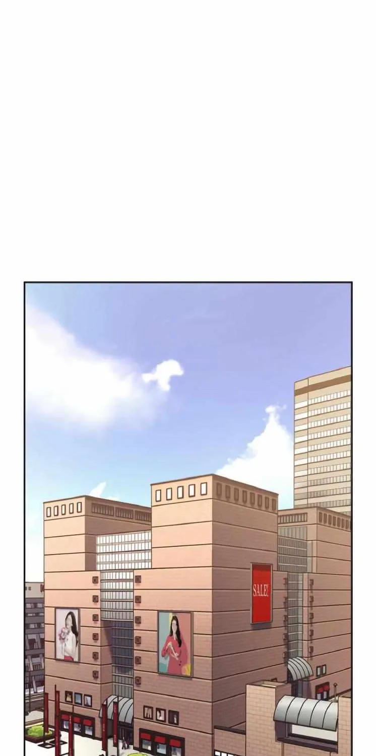 Friendly Competition Chapter 10 page 32 - 