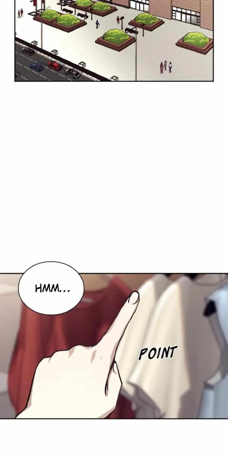 Friendly Competition Chapter 10 page 33 - 