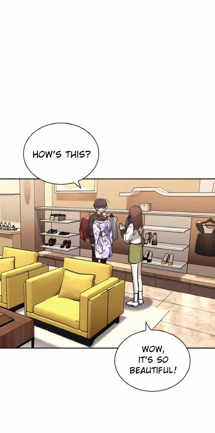 Friendly Competition Chapter 10 page 34 - 