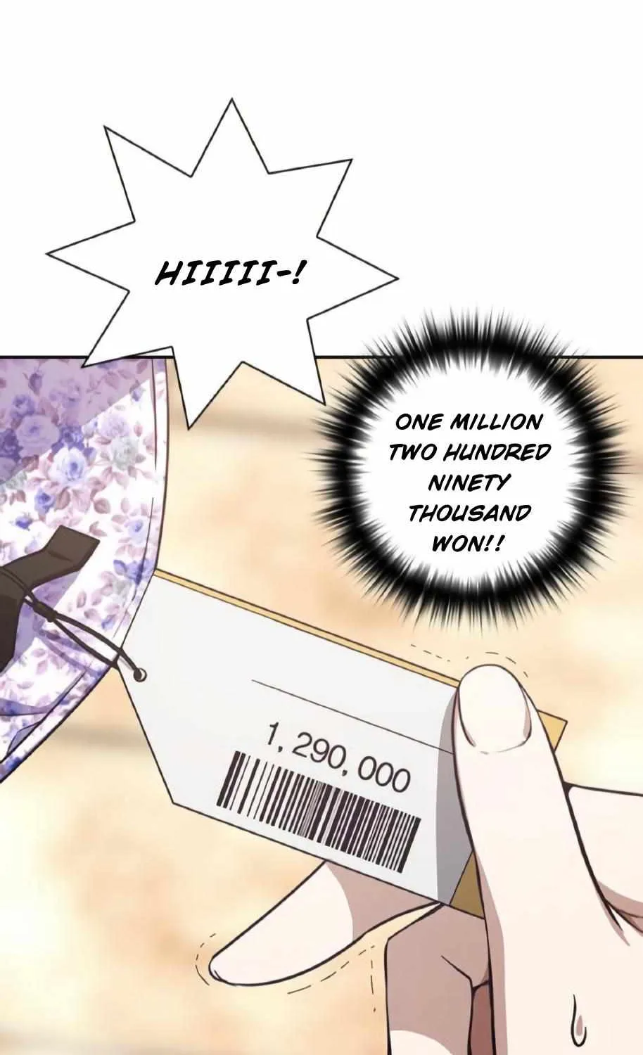 Friendly Competition Chapter 10 page 40 - 