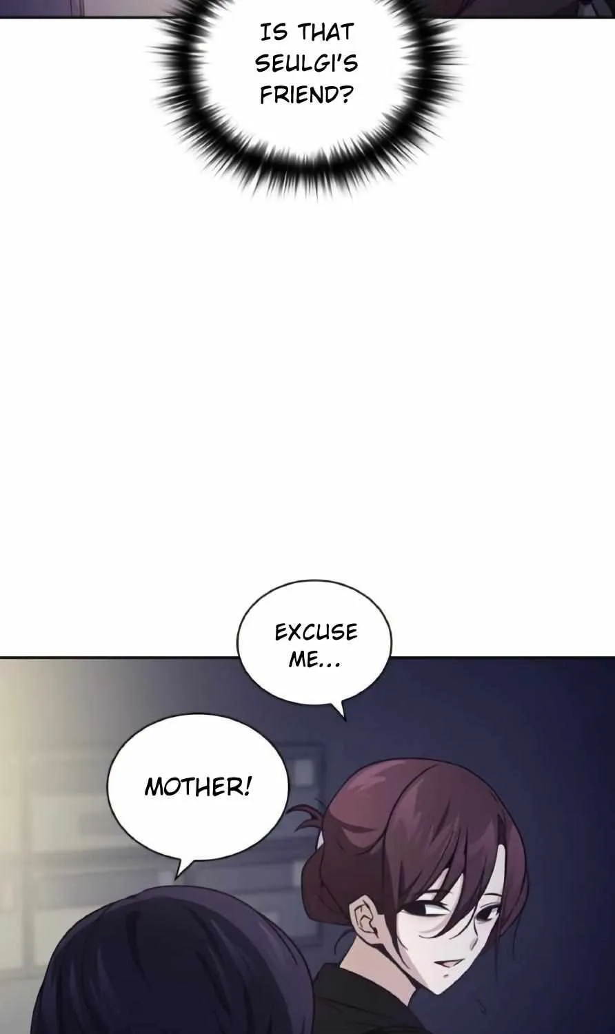 Friendly Competition Chapter 10 page 5 - 