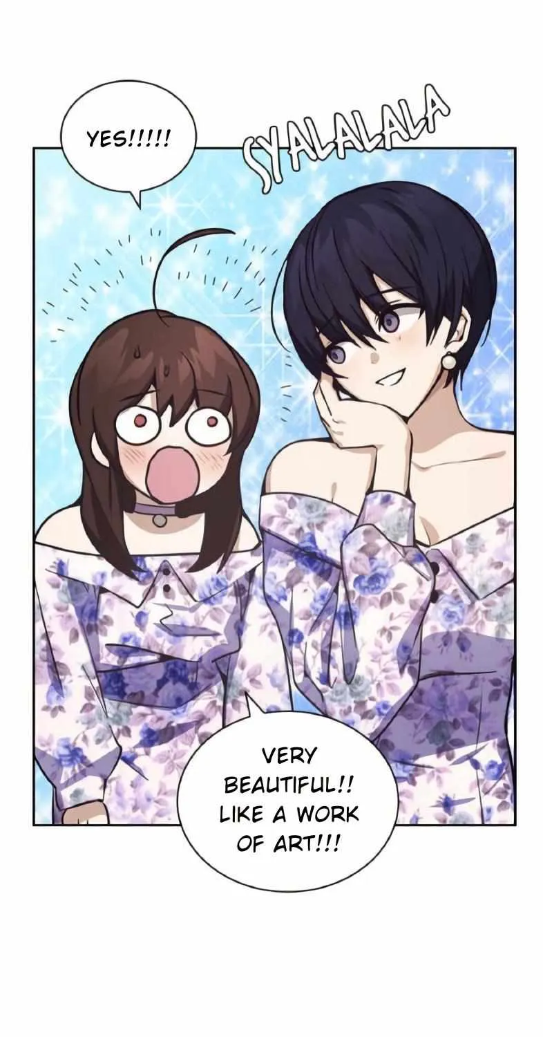 Friendly Competition Chapter 10 page 49 - 