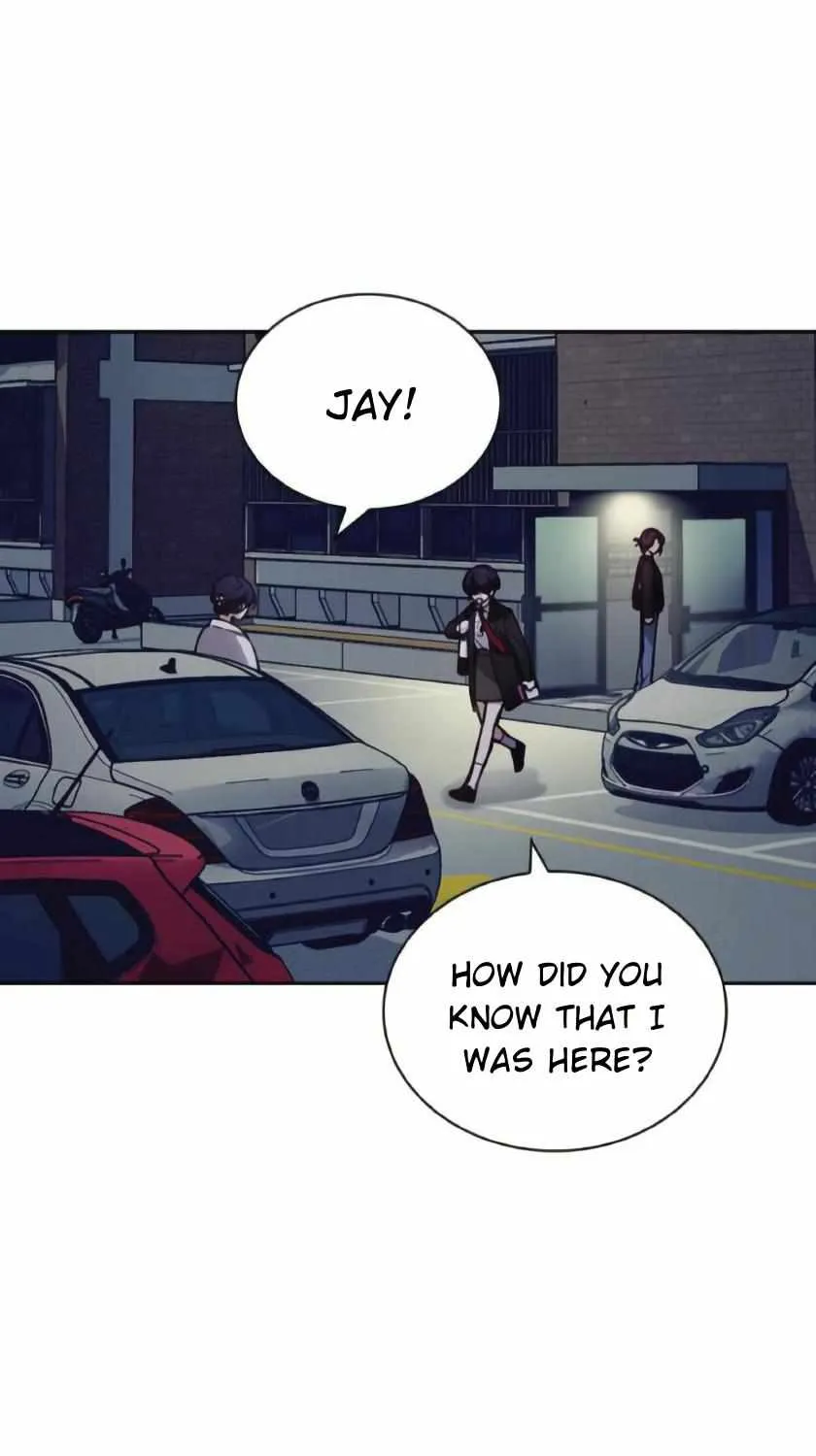 Friendly Competition Chapter 10 page 7 - 