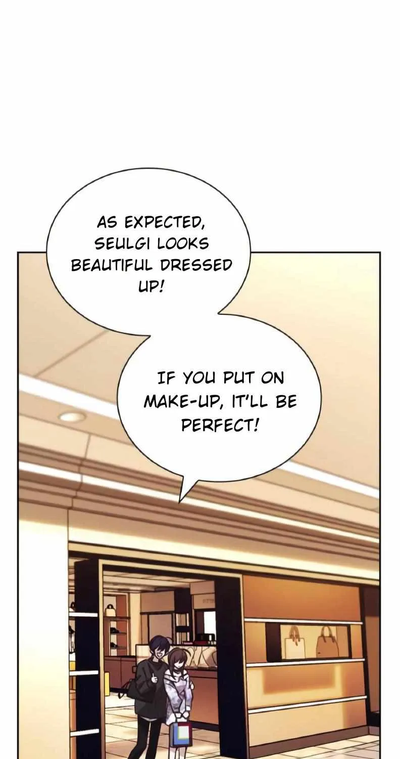 Friendly Competition Chapter 10 page 61 - 