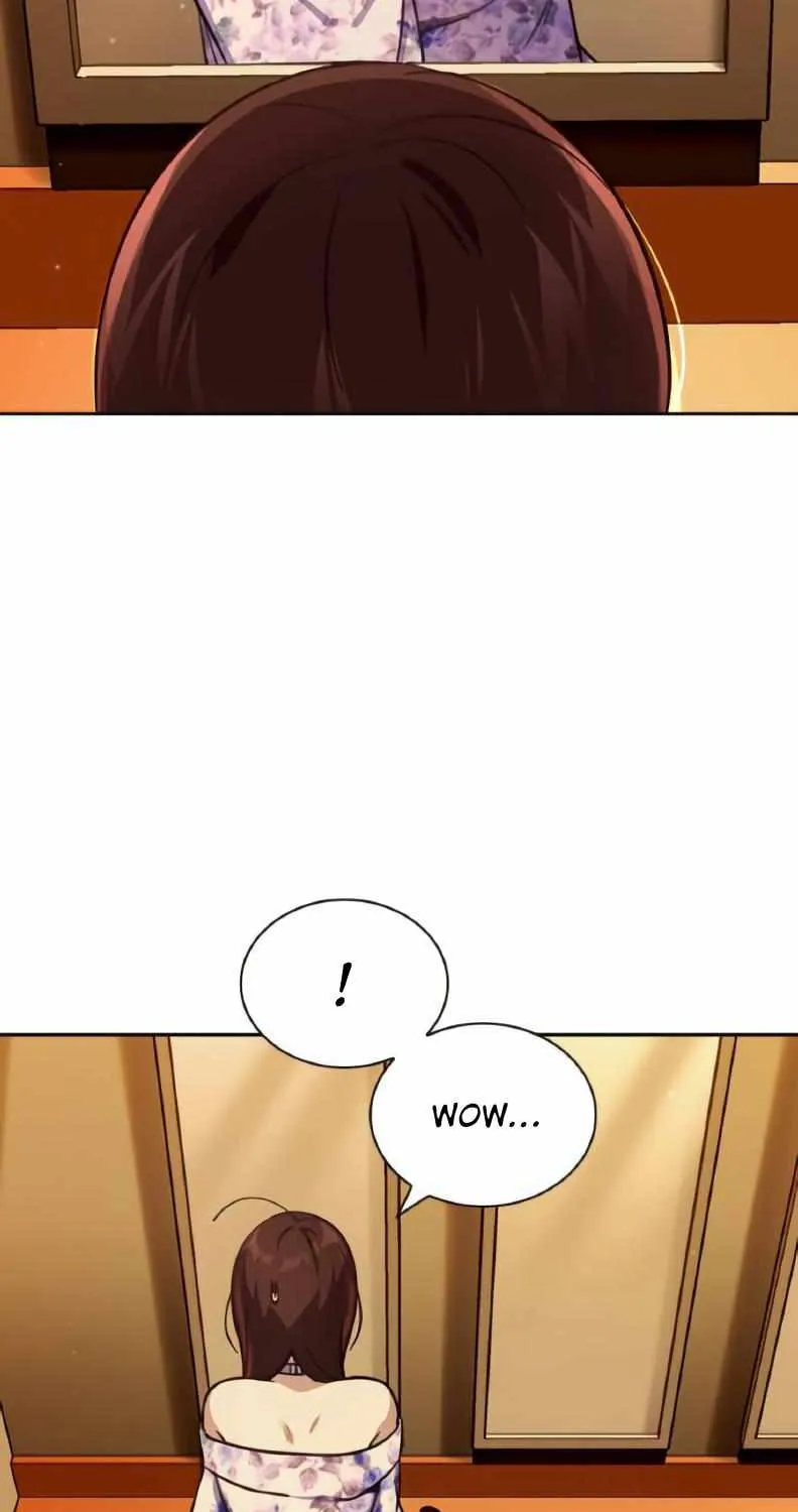Friendly Competition Chapter 10 page 69 - 