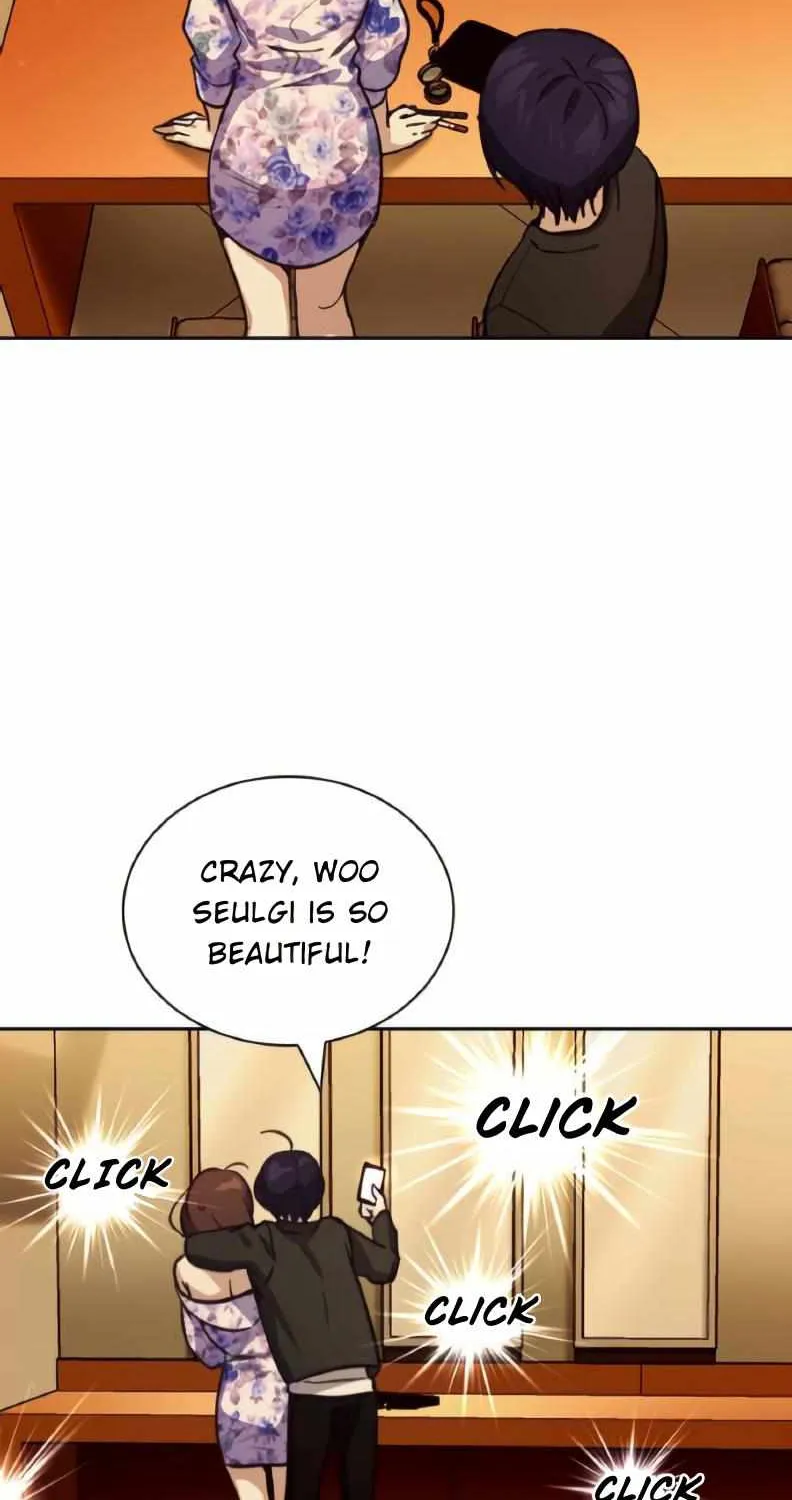 Friendly Competition Chapter 10 page 70 - 