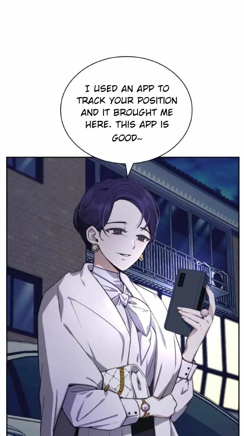 Friendly Competition Chapter 10 page 8 - 