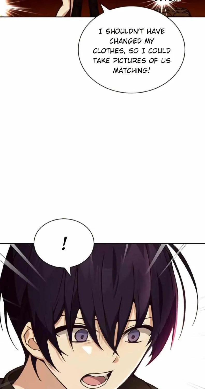 Friendly Competition Chapter 10 page 71 - 