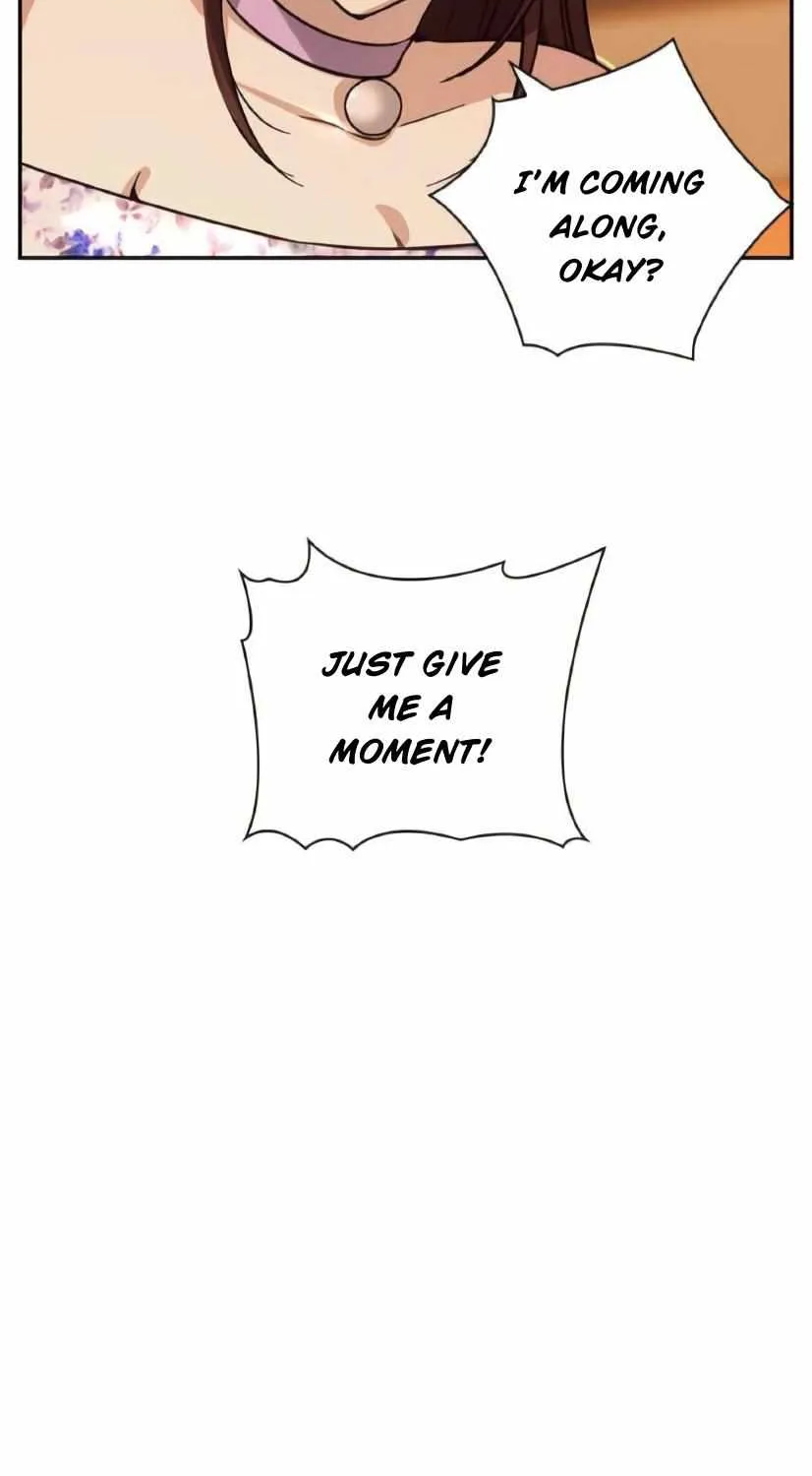 Friendly Competition Chapter 10 page 75 - 